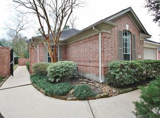 45 W Sienna Pl, Spring, TX 77382