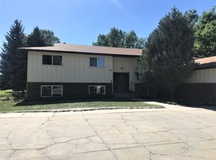 26 Jonquil St APT 2, Casper, WY 82604