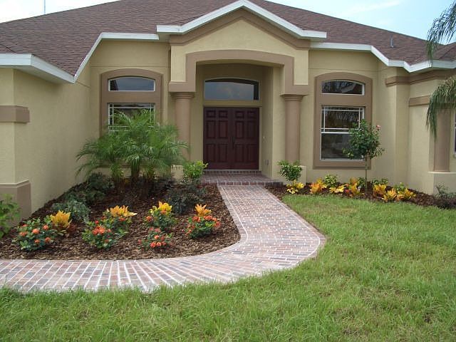 Welcome Home!
