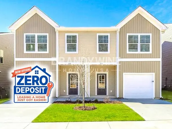 106A Fosters Glen Pl, Mooresville, NC 28115