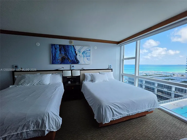 6801 Collins Avenue Legal #1014-1004 — Photo 17