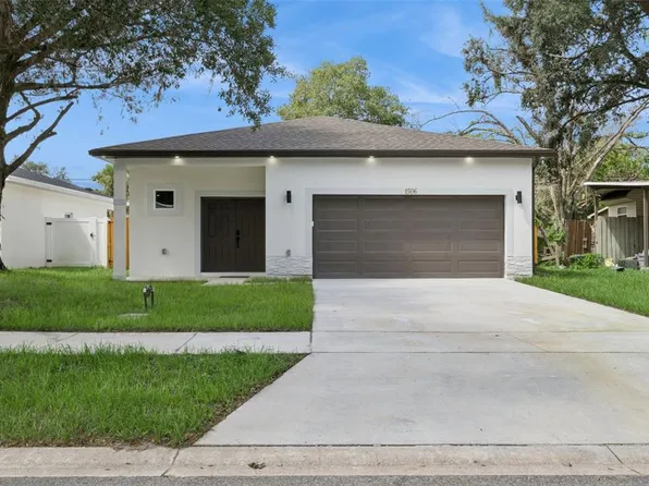 1506 SELMA AVENUE, ORLANDO, FL 32825