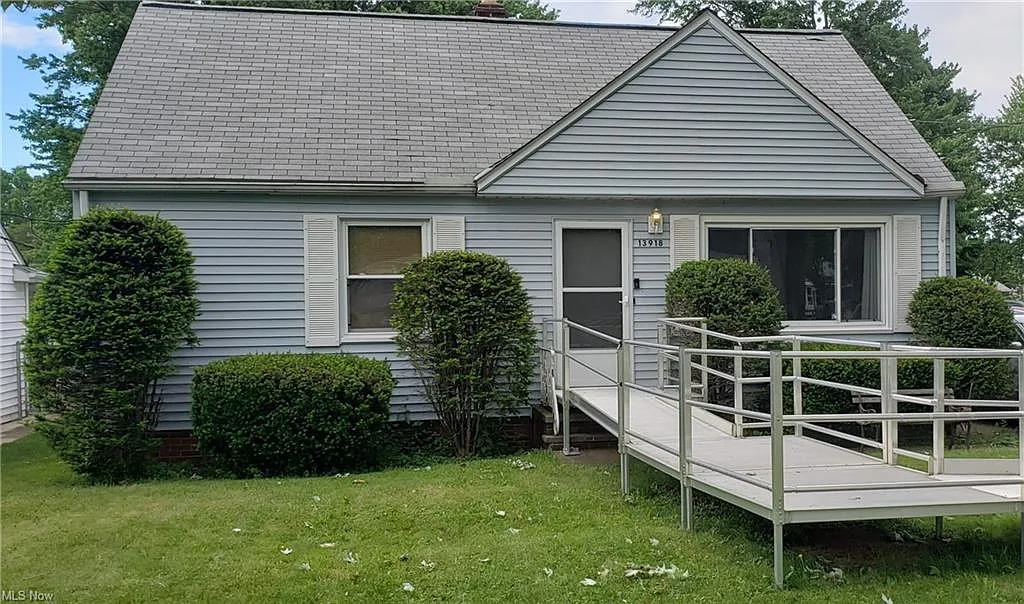 13918 Settlement Acres Dr photo 1