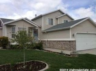 5986 S Stone Flower Way, Salt Lake City, UT 84118