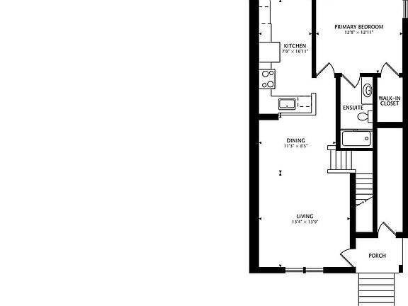 4th image of 2022 University Blvd W #11