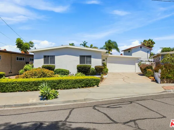 8892 Hoffing Ave, San Diego, CA 92123