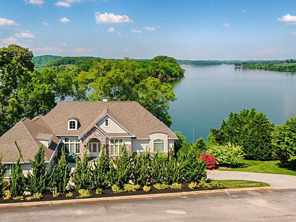 Gorgeous Custom Home