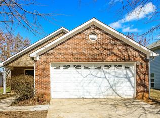 465 Cathedral Dr, McDonough, GA 30253
