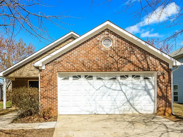 465 Cathedral Dr, McDonough, GA 30253