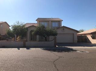 9027 W Monte Vista Rd, Phoenix, AZ 85037