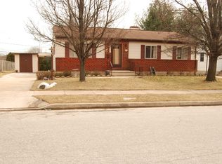 1331 Middleford Rd, Catonsville, MD 21228