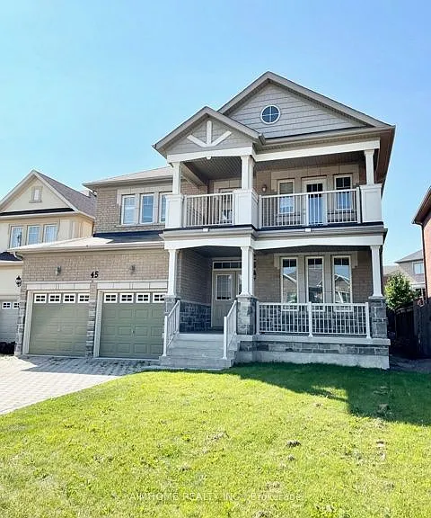 45 Philips Lake Ct — Photo 2