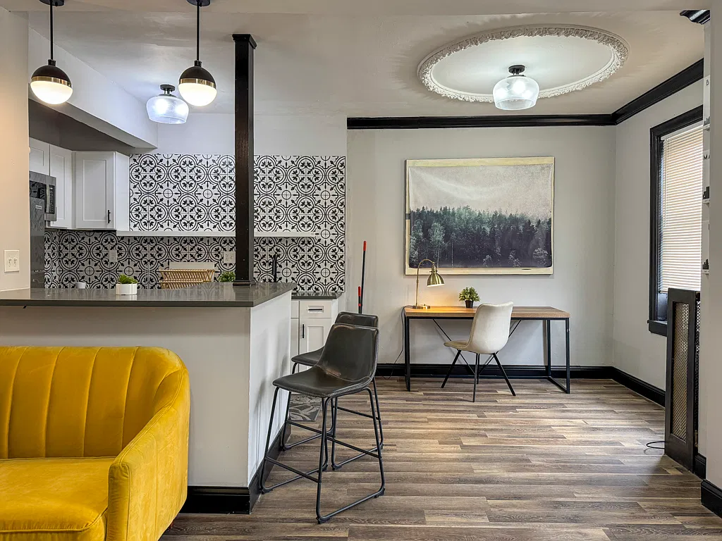 1 bed, 760 sqft, $1,210 — Photo 4