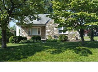 812 Benson St, Philadelphia, PA 19111