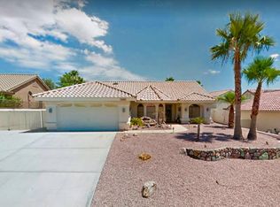 2402 Jacob Row, Lake Havasu City, AZ 86404