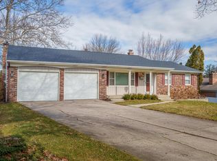 3047 Grenada Dr SE, Grand Rapids, MI 49546