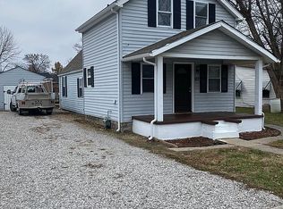 107 W Vine St, Brighton, IL