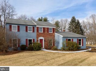 1000 General Greene Dr, West Chester, PA