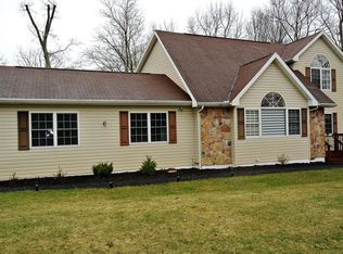 602 Dwalin Way, Tamiment, PA 18371