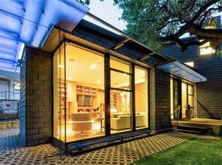 504 E Annie St, Austin, TX 78704