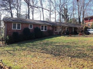 3011 Pleasant Valley Dr, Atlanta, GA 30340