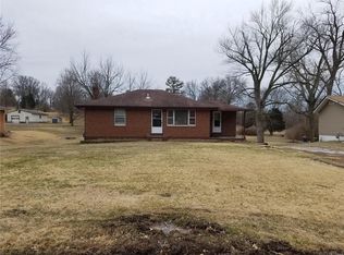 1026 Coal Bank Rd, Saint Louis, MO 63138