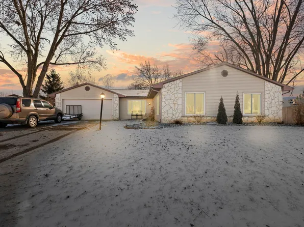 6024 Calico Ct, Fort Wayne, IN 46835