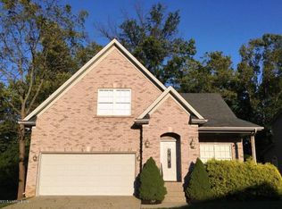 5001 Roy William Pl, Louisville, KY 40228