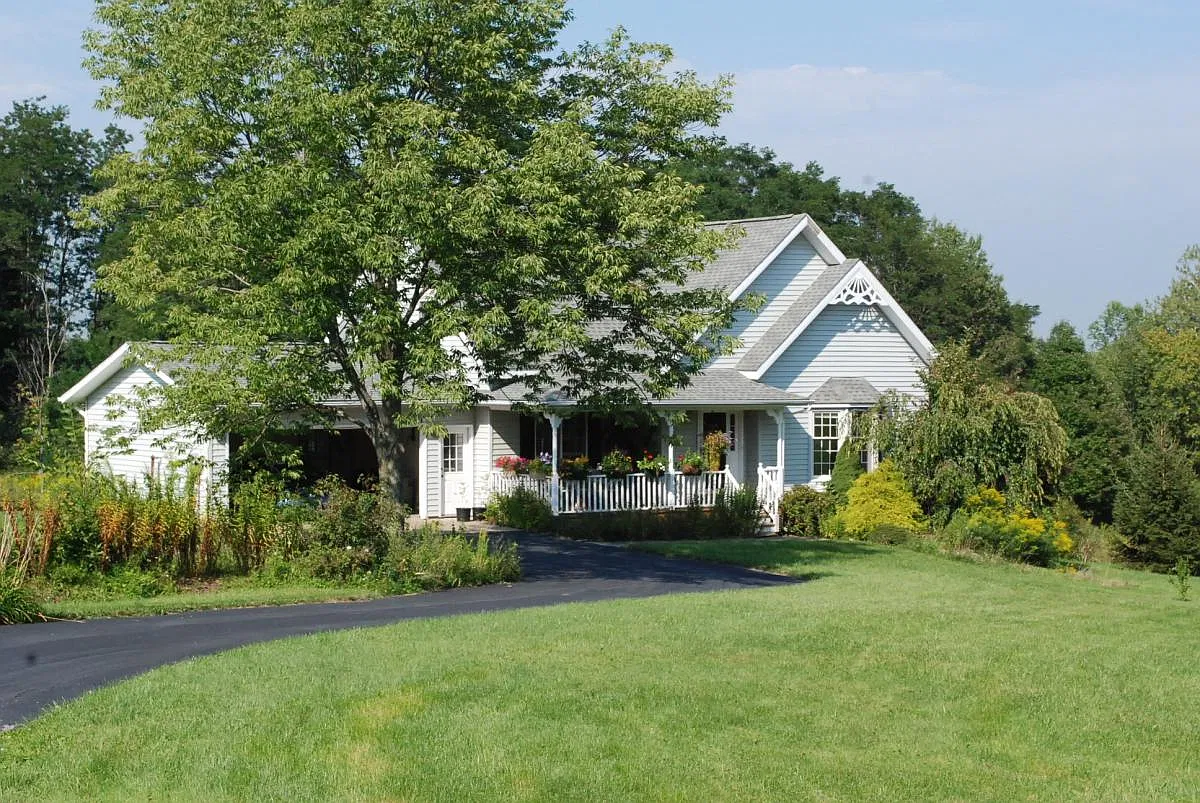 640 Jewett Holmwood Road — Photo 1