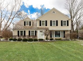 14711 S Woodland Rd, Shaker Heights, OH 44120