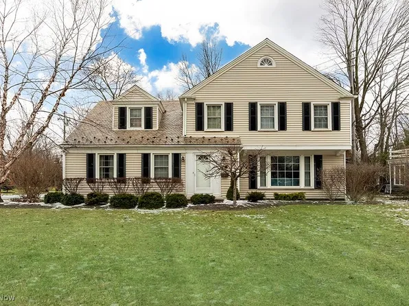 14711 S Woodland Rd, Shaker Heights, OH 44120