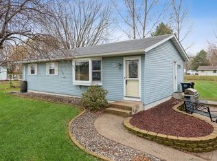 12727 317th Ave NW, Princeton, MN 55371