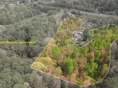 0 Battle Creek Rd, Sylva, NC, 28779