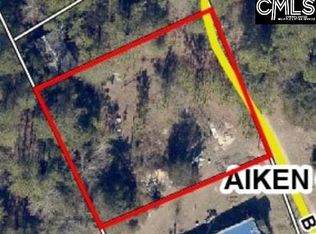 113 B And South Dr, Aiken, SC 29803