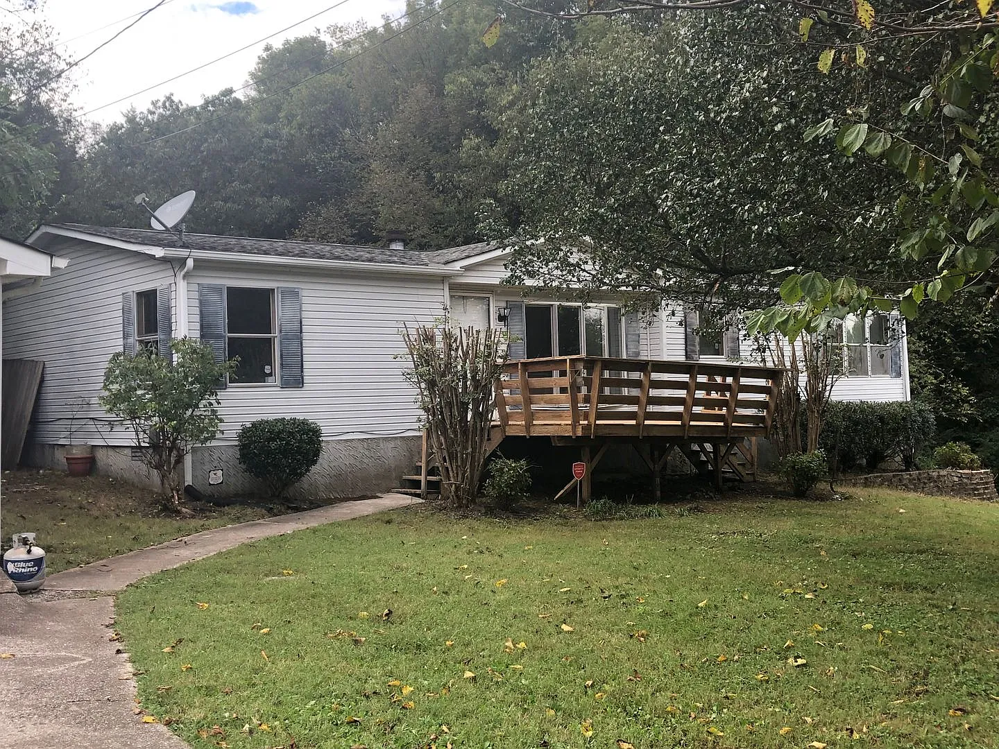 G Team - For Lease - 3 Bed, 2 Bath, 1300sqft (N Mount Juliet) — Photo 2