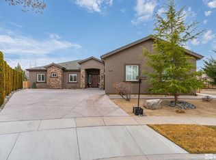 3129 Gladiola Ct, Sparks, NV