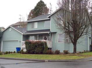 9417 NW 28th Ct, Vancouver, WA 98665