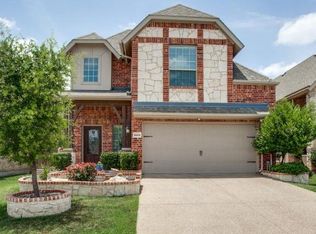 9509 National Pines Dr, McKinney, TX 75070