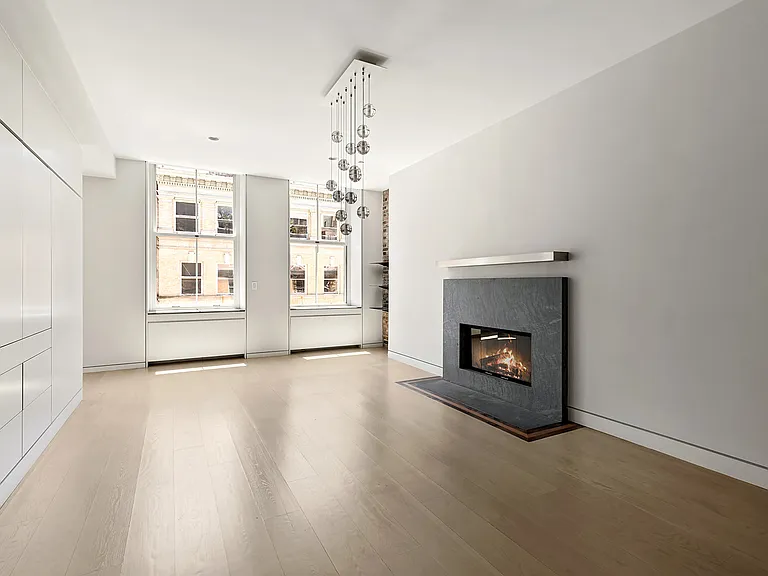 35 N Moore St #5C — Photo 5