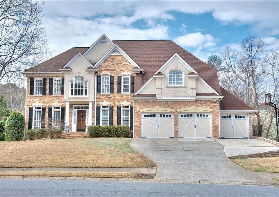 1st image of 4407 Waterbury Ln