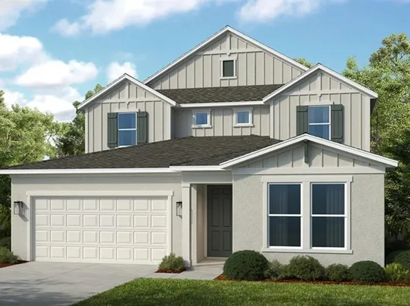 12852 Treeline Ridge Ave, San Antonio, FL 33576