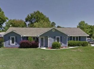 2206 Minorcan St, Middleburg, FL 32068