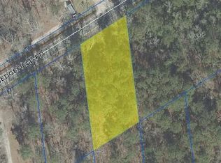 3660 Wedgefield Rd, Sumter, SC 29154