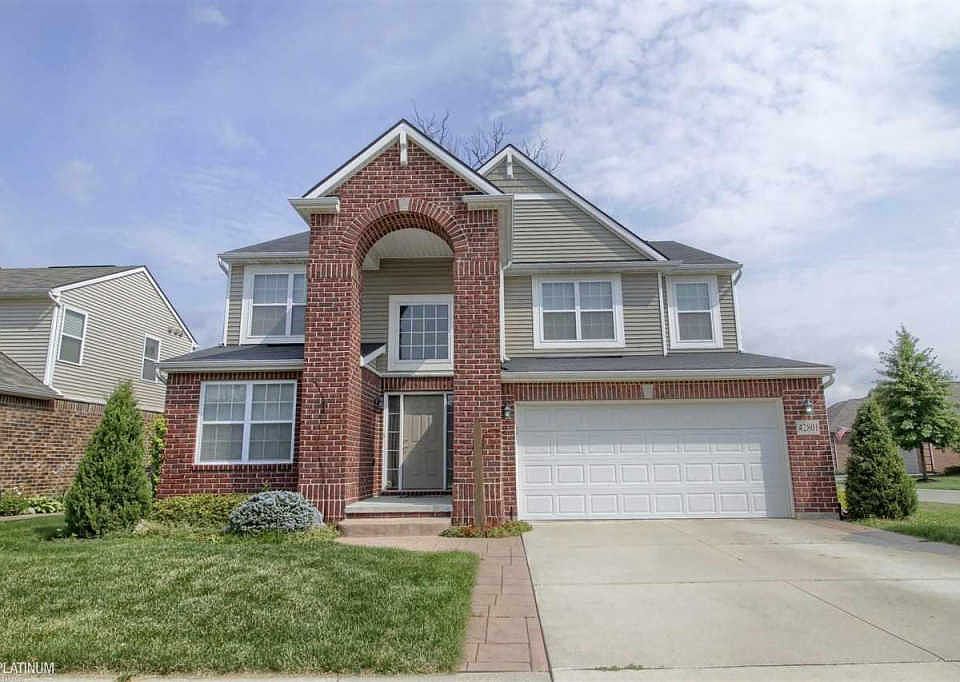 1st image of 42801 Greystone Dr