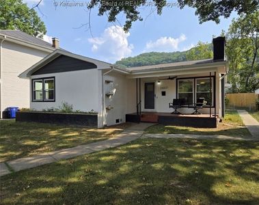 2807 Hart St, Charleston, WV, 25304