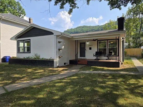 2807 Hart St, Charleston, WV 25304