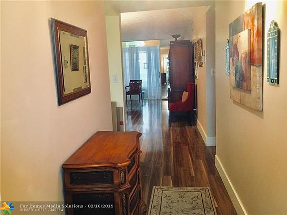 2nd image of 9241 Sunrise Lakes Blvd APT 107