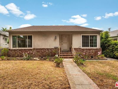 1329 Grant St, Santa Monica, CA, 90405