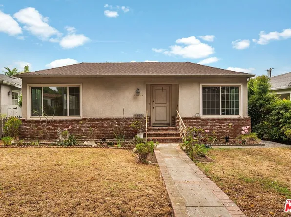 1329 Grant St, Santa Monica, CA 90405