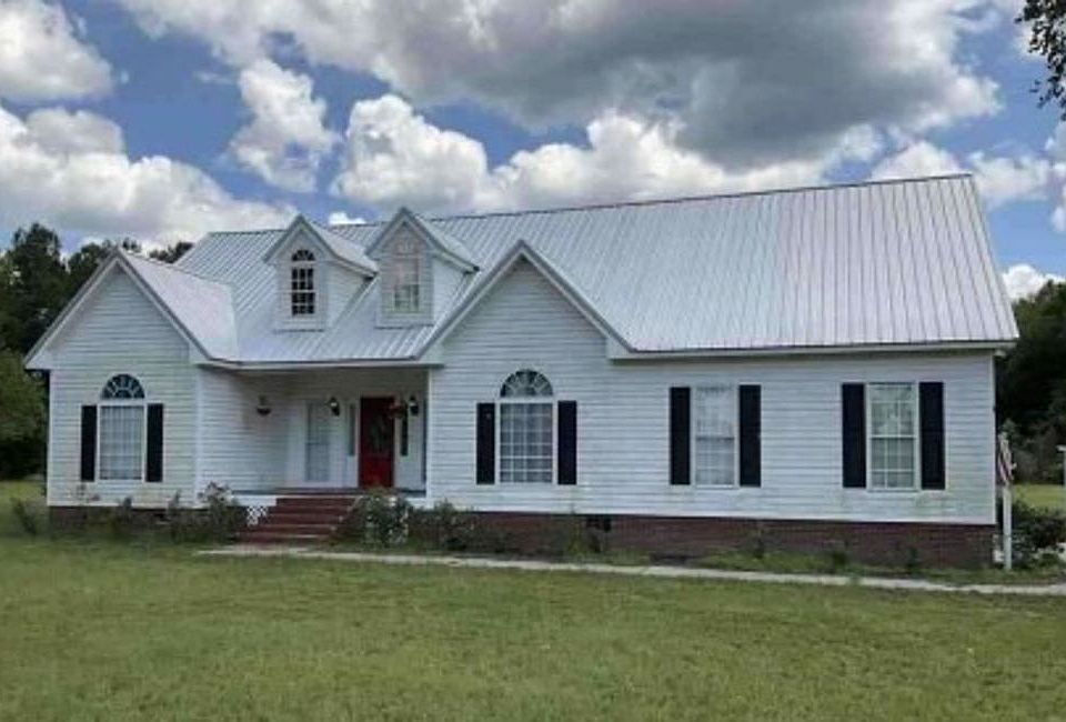 Property Front View